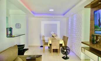 Imagem 3: Apartamento para Aluguel - Recreio, 3 Quartos, 82 m2