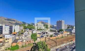 Imagem 6: Apartamento para Aluguel - Piedade, 2 Quartos, 48 m2