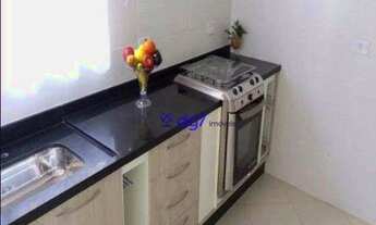 Imagem 5: Casa com 2 dormitórios à venda, 66 m² por R$ 310.000 - Granja Viana - Cotia/SP