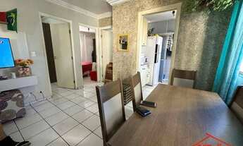 Imagem: Apartamento com 2 dormitórios à venda