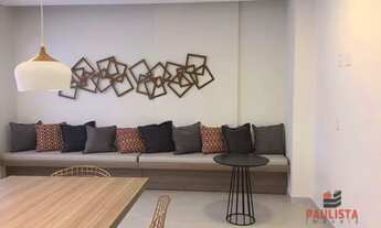 Imagem 5: 1 dormitório para alugar, 36 m² por R$ 2.710 - Saúde