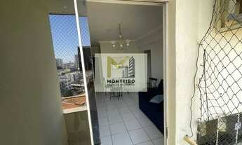 Imagem 7: Apartamento à venda no bairro Consil - Cuiabá/MT