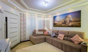 Imagem 3: Casa para Aluguel - Jardim Las Vegas, 3 Quartos, 250 m2