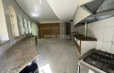 Imagem 6: Casa - Sítios de Recreio Gramado - Campinas