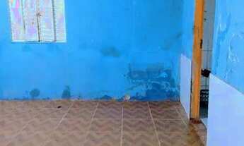 Imagem: Casa na zona sul