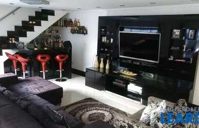 Imagem 2: SOBRADO - SACOMÃ - SP