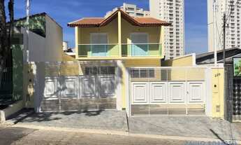 Imagem 2: SOBRADO - NOVO OSASCO - SP