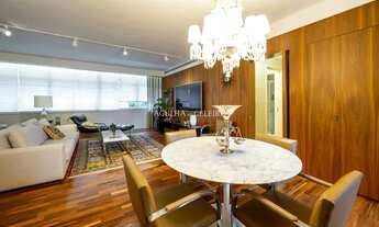 Imagem 5: SãO PAULO - Apartamento Padrão - Jardim América