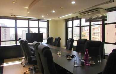 Imagem 2: Andar Corrido de 220m² na Savassi