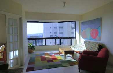 Imagem 3: São Paulo - Apartamento Padrão - Vila Indiana