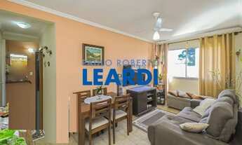 Imagem: APARTAMENTO - JABAQUARA - SP