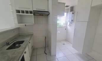 Imagem 4: Oportunidade Apto na Glória c/ 2quats, send 1 suíte, 1vg, amrs plnjds, vrnd