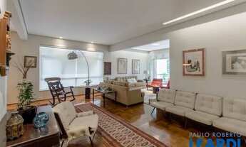 Imagem 3: APARTAMENTO - HIGIENÓPOLIS - SP