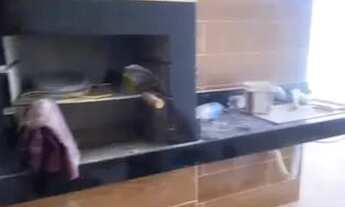 Imagem 3: Vendo casa nova na 505 sul