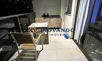 Imagem: Apartamento - Padrão / Residencial / Freguesia