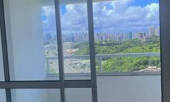 Imagem 2: Apartamento em mim Santa Tereza