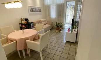 Imagem 2: Vendo apartamento terreo 3 quartos na boa vista. ligue e descubra