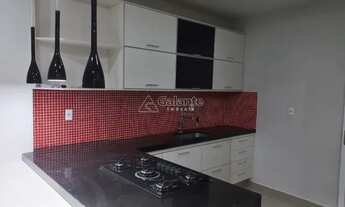 Imagem 3: Casa - Nova Campinas - Campinas