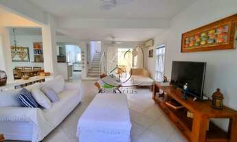 Imagem 2: Casa de condomínio com 4 quartos na avenida da praia para locação