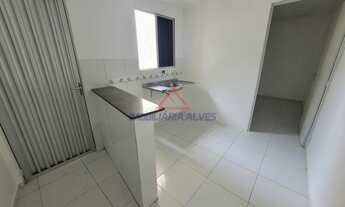 Imagem 4: Apartamento em Cristo Rei - Teresina