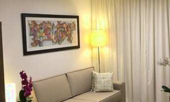 Imagem: São Paulo - Apartamento Padrão - Pinheiros