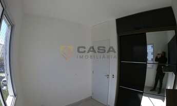 Imagem 5: GAR- Apartamento 3 quartos com suíte Manguinhos