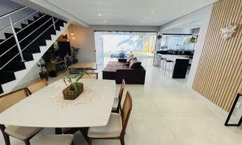 Imagem 6: Excelente Casa Moderna com 3 Quartos, 3 Suítes e 4 Vagas no Bairro Planalto