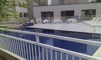 Imagem 1: Alugo Apartamento em Santíssimo