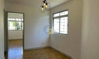 Imagem 2: APARTAMENTO - BELA VISTA - 2 DORMT - 1 VAGA