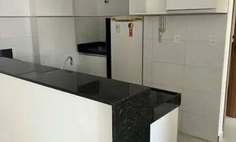 Imagem 3: Apartamento para aluguel possui 65 metros quadrados com 2 quartos em Manaíra