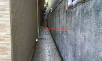 Imagem 6: CASA MAUÁ JARDIM ZAIRA 2