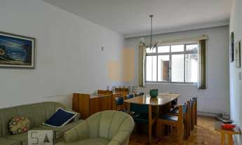 Imagem: Apartamento com 03 dormitórios e sala ampla