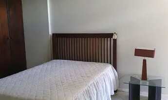 Imagem 6: Quarto e sala 5 minutos do shopping Barra