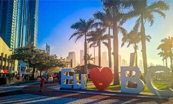 Imagem: Apartamento para venda com 125m² com 3