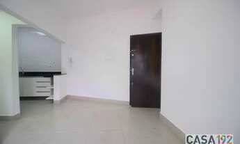 Imagem 3: Apartamento com 1 dormitório para alugar, 56 m² por R$ 3.291,97/mês - Vila Mariana - São P