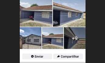 Imagem: Aceito casa na praia ou apar só leia