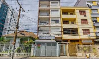 Imagem: Apartamento de 70m², bairro Santana