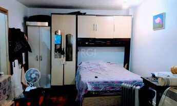 Imagem 4: Apartamento para Venda - 29.35m², 1 dormitório, Centro Histórico, Porto Alegre