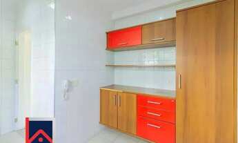 Imagem 6: Apartamento Venda 3 Dormitórios - 116 m² Brooklin