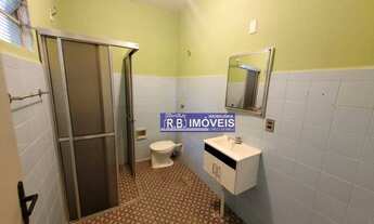 Imagem 6: Casa com 4 dormitórios para alugar, 194 m² por R$ 2.709,00/mês - São Bernardo - Campinas/S