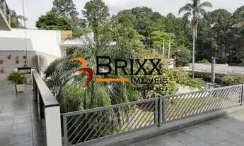 Imagem 5: CASA EM CONDOMÍNIO PARA VENDA E LOCAÇÃO, 05 QUARTOS-ARUJAZINHO III-ARUJÁ