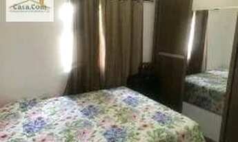 Imagem 7: Apartamento com 2 dormitórios à venda, 46 m² por R$ 95.000,00 - Jardim Limoeiro - Serra/ES