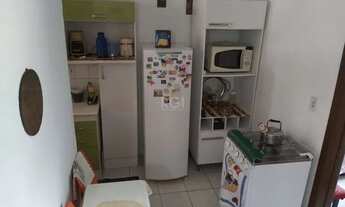 Imagem 3: Apartamento para Venda - 45m², 2 dormitórios, 1 vaga - Rubem Berta