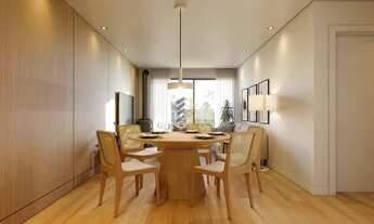 Imagem 7: Apartamento para Venda - 82.02m², 2 dormitórios, sendo 2 suites, 1 vaga - Centro