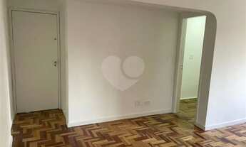Imagem 2: São Paulo - Apartamento Padrão - MOEMA