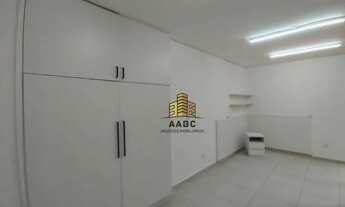 Imagem: Casa com 1 dormitório para alugar, 82 m²