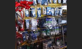 Imagem 7: Casa de Ferragens elétrica hidráulica e pintura