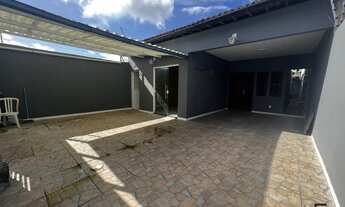 Imagem 2: Casa plana com 3 suítes no Jardim das Oliveiras - CA40159