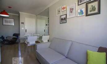 Imagem 3: Apartamento para Aluguel - Vila Pompéia, 2 Quartos, 57 m2