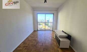 Imagem 2: Apartamento com 1 dormitório para alugar, 50 m² por R$ 2.437,00/mês - Conceição - São Paul